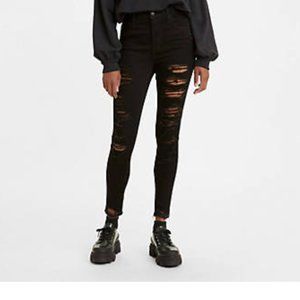 Levi's Jeans Size 26 - 720 HIGH RISE SUPER SKINNY - NEW!